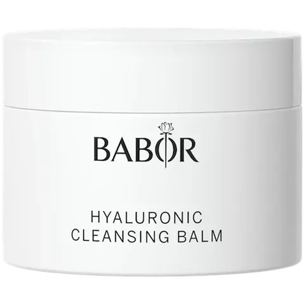 Бальзам очищающий Babor Hyaluronic Cleansing Balm 150 мл