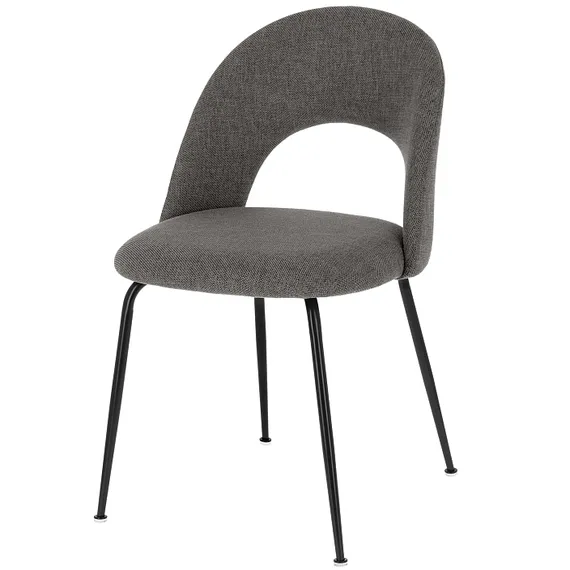 Стул Mahalia темно-серый
