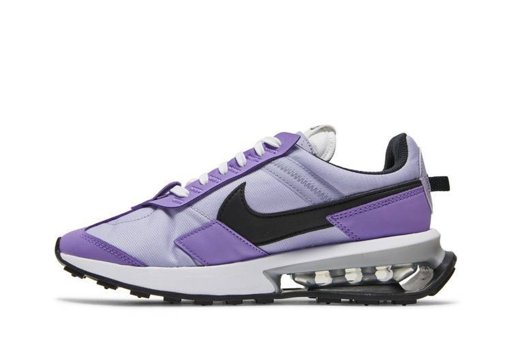 Кроссовки Nike Air Max Pre-Day "Purple Dawn" (Женская размерная сетка)