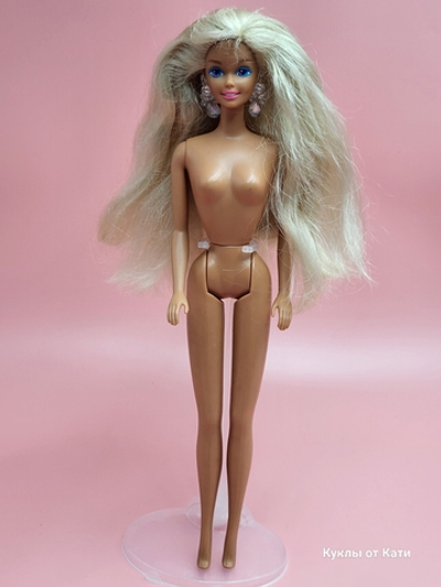Кукла Барби 90-х винтаж Barbie Sun Jewel 1993 01257