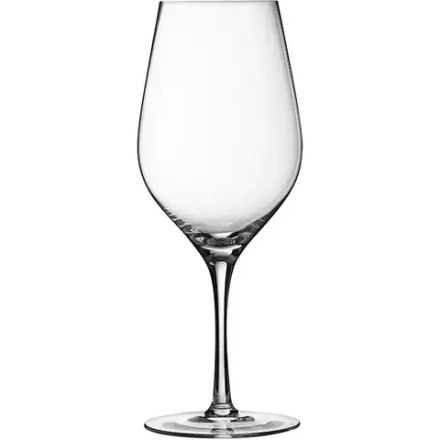 Бокал для вина «Каберне Сюпрем» хр.стекло 0,62л D=95,H=240мм прозр