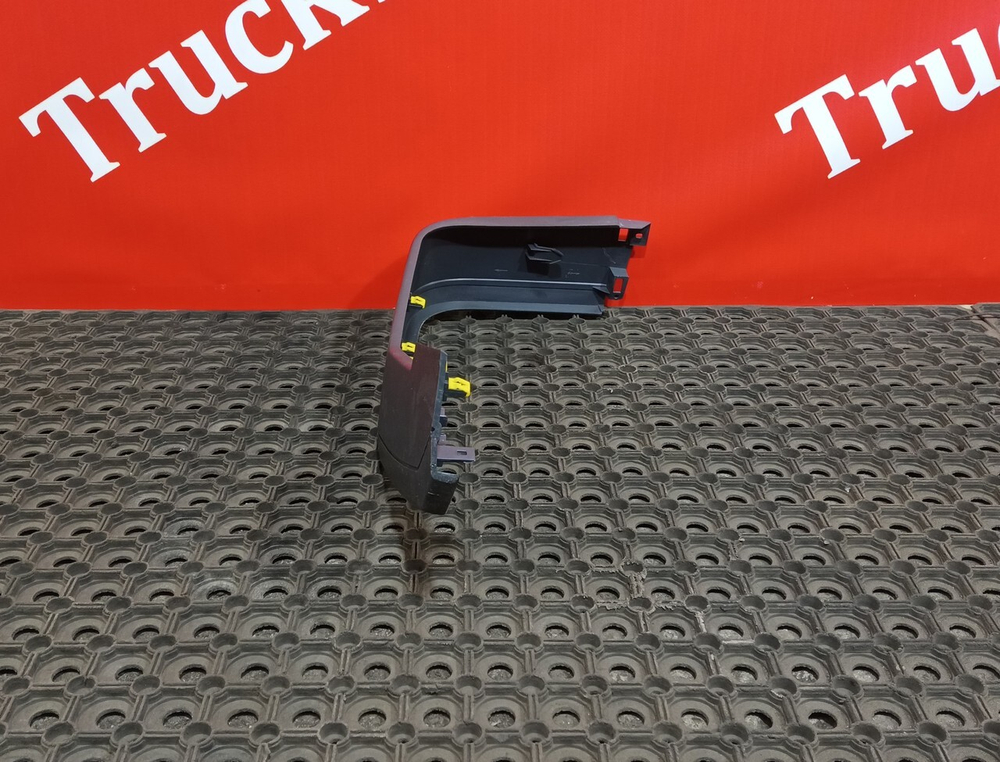 Накладка на торпедо 2018 г.