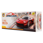 Машина классическая на РУ, коробка JS071