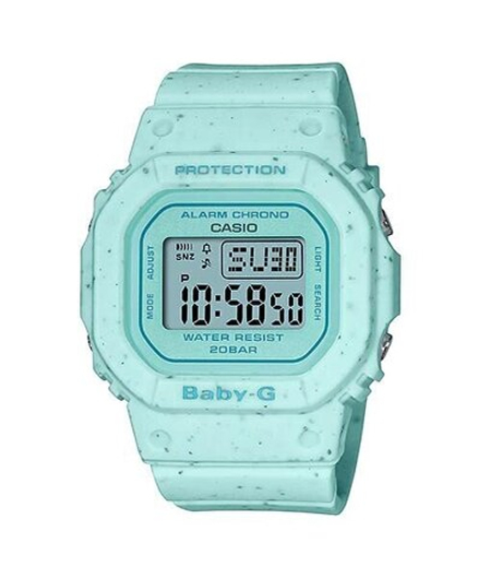 Женские наручные часы Casio Baby-G BGD-560CR-2