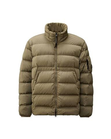C.P. Company Eco Chrome Down Jacket