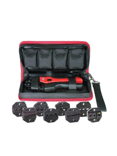 Набор СТК+8 в сумке КВТ 83347