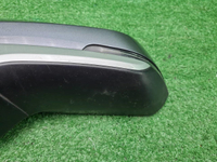 Зеркало левое Москвич 3 (2022-н.в.) 6 контактов