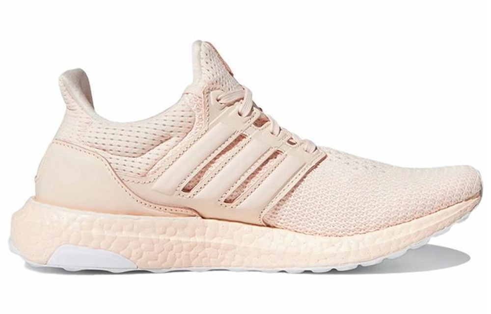 Кроссовки Adidas Ultra Boost Pink Tint (Женская размерная сетка)