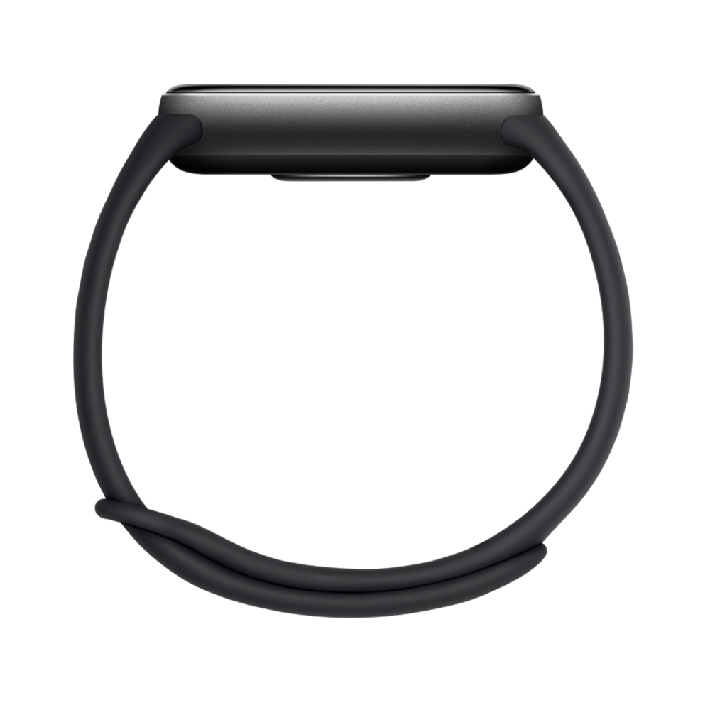 Фитнес-браслет Xiaomi Smart Band 9, Черный