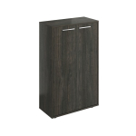 Шкаф низкий закрытый КАНЦЛЕР