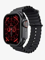 Смарт часы SmartX S9 Mini (Black)