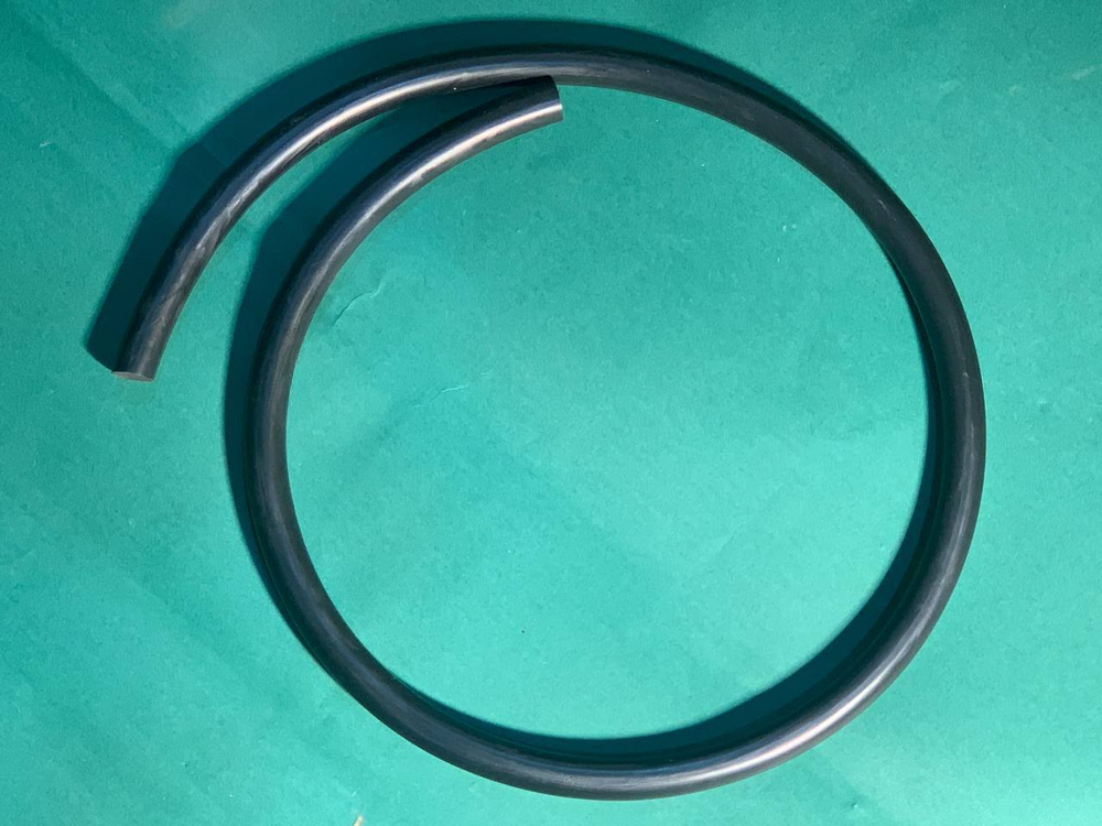 Уплотнительное кольцо затвора бункера PM / EVER 15*265