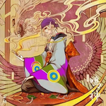 Товар с тремя опциями