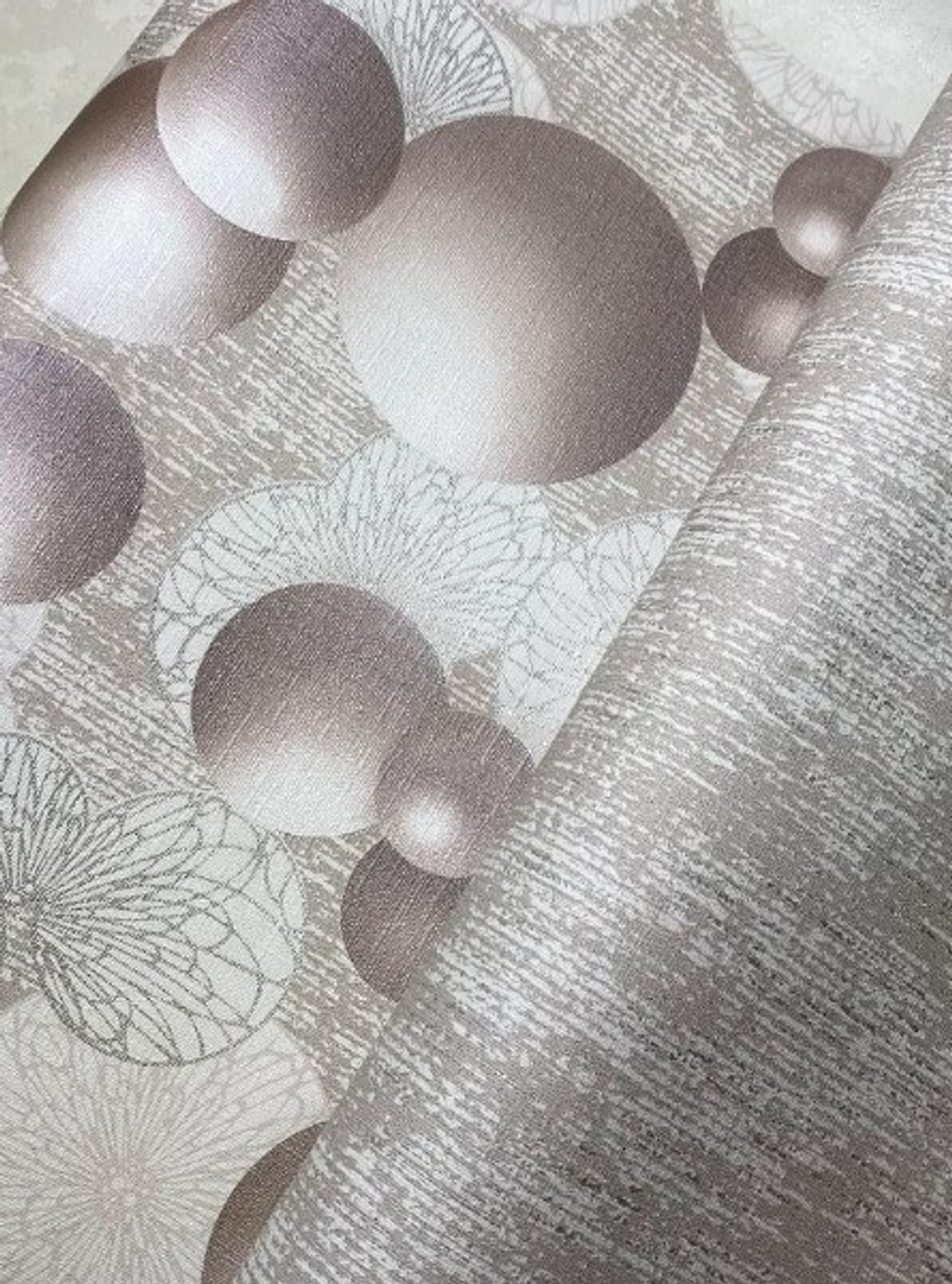 Талисман-22 (серая)