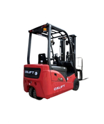 Электропогрузчик OXLIFT FE3D16N г/п 1,6 тонны 4500 мм
