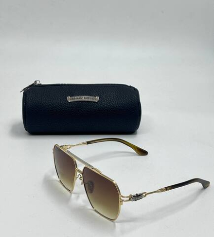 Очки Chrome Hearts