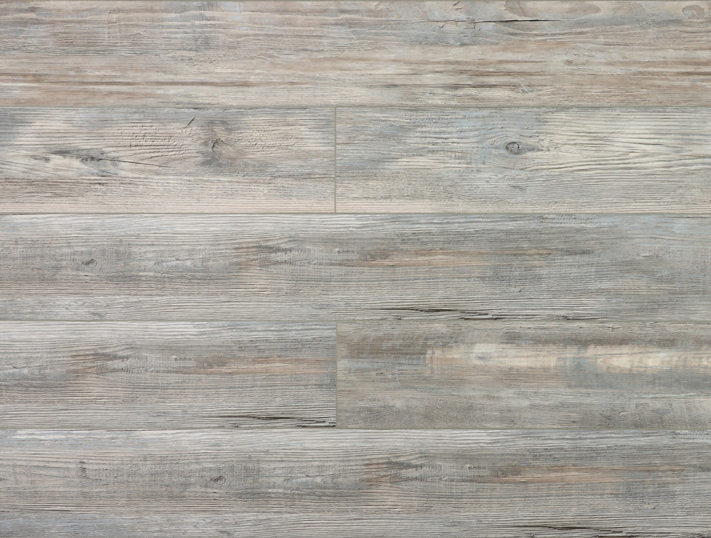 Ламинат SPC CronaFloor WOOD Сосна Монблан