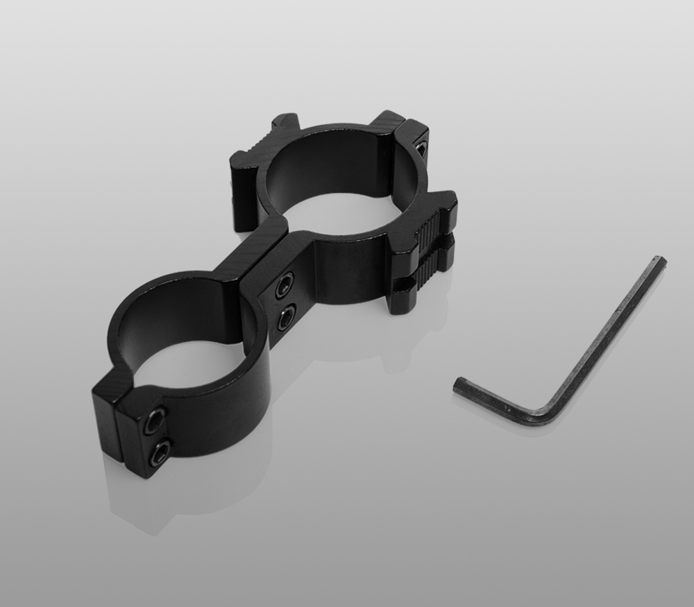 Подствольное крепление Armytek GM-11 - фото 2