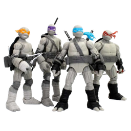 Фигурки и игрушки