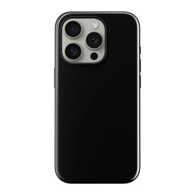 Чехол MagSafe Nomad Sport Case для iPhone 15 Pro Тонкий гибридный чехол