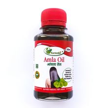 Масло Karmeshu Амла 100 мл