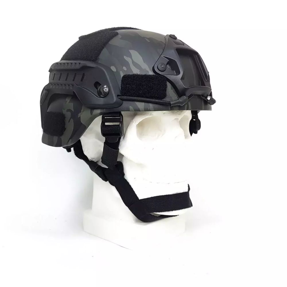 Шлем Протон (арамид), Atlant Armour