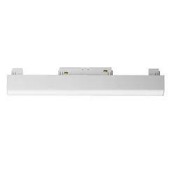 Трековый светильник Базис / Basis Gravity 4000K 12Вт 120° Technical tr074-2-12w4k-w