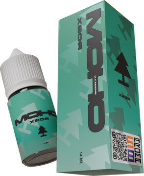 Ароматизатор MONO Хвоя