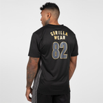 Футболка GORILLA Orlando Black