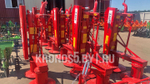Косилка роторная Wirax | Виракс Z-069/1 (1,65 м)