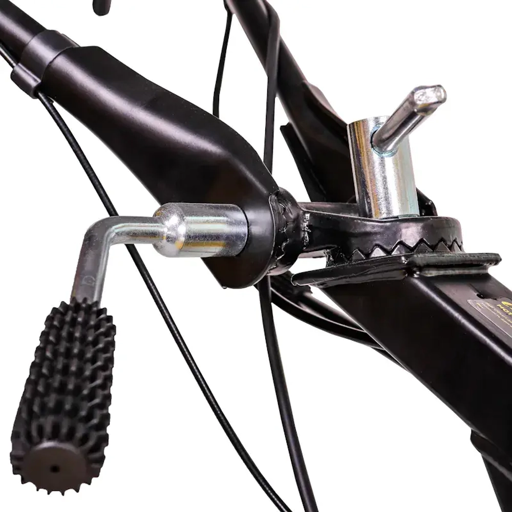 Мотоблок CHAMPION BC8723