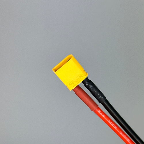 Переходник RCDRON XT60/XT30