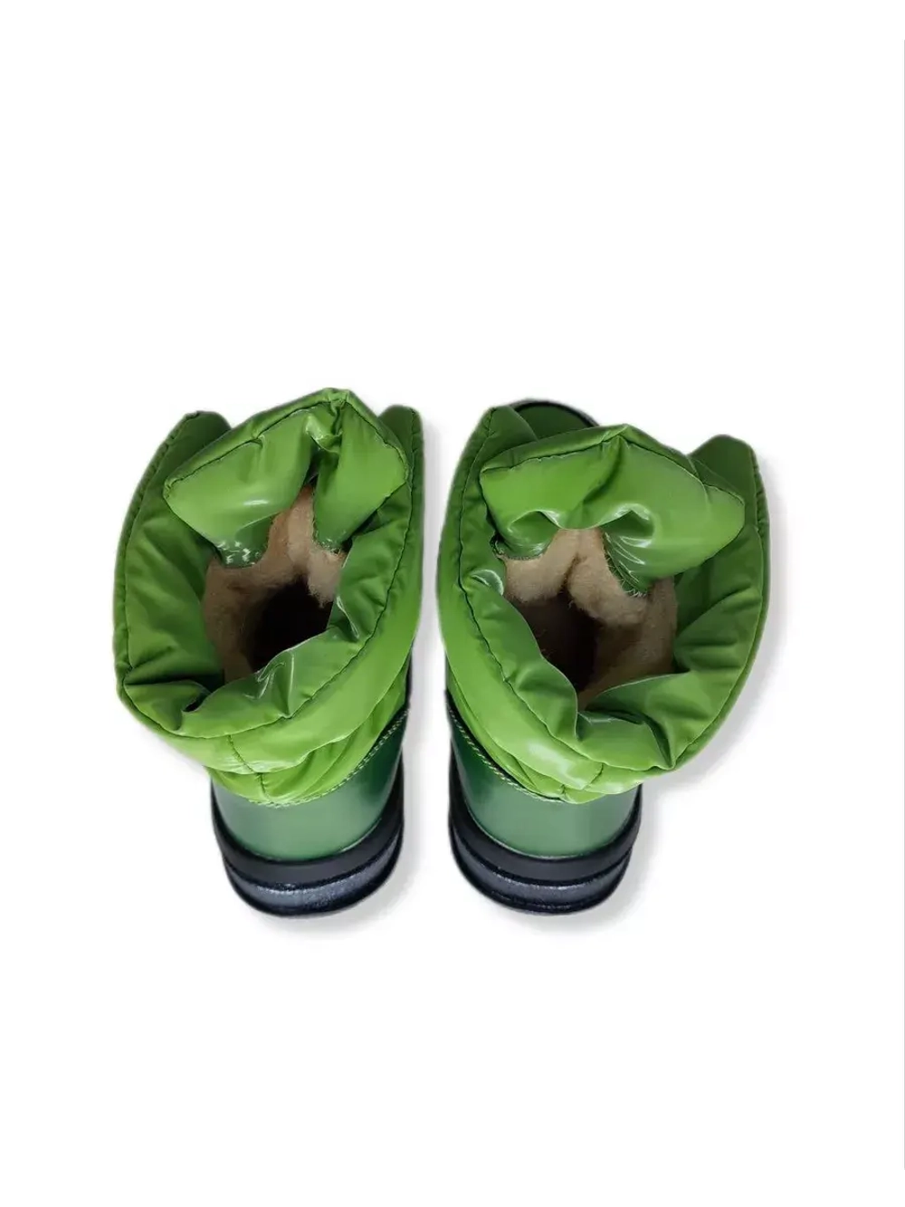 Детские Ботинки Для девочки.