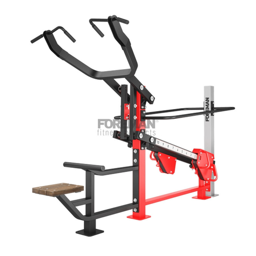 Уличный тренажер (ФО15)