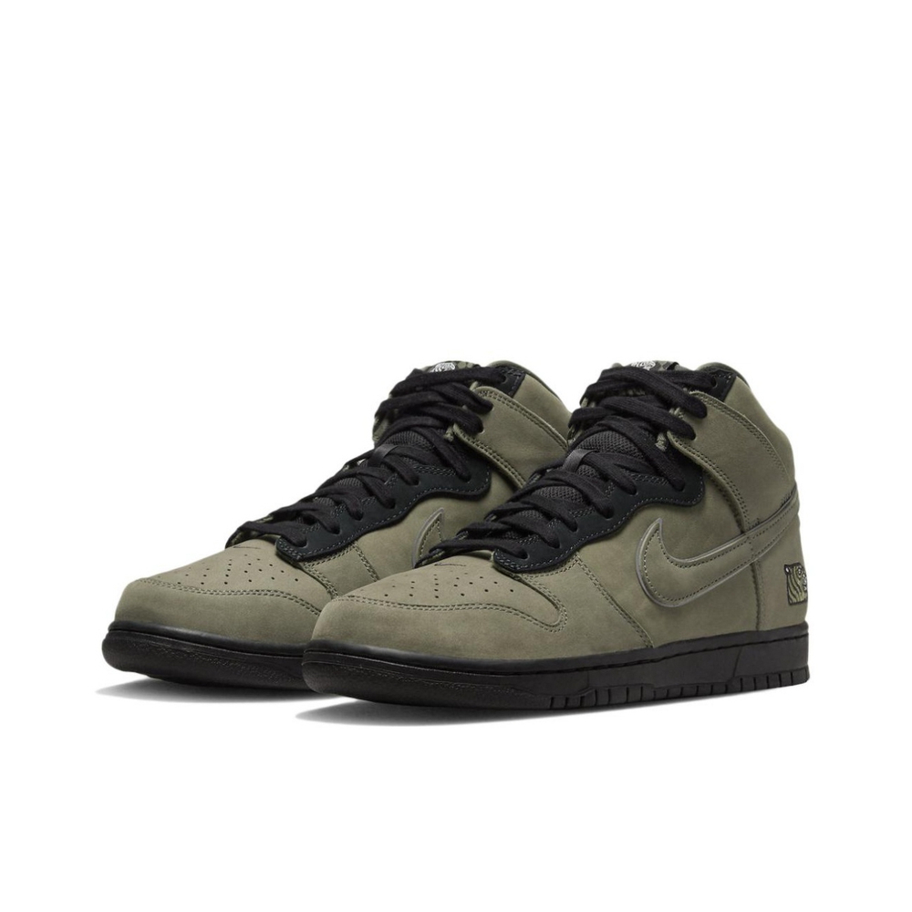 Кроссовки Nike SOULGOODS x Dunk SP