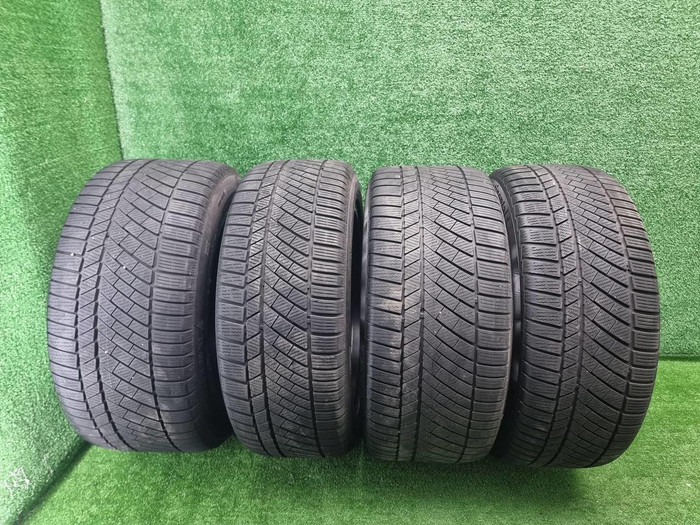 Диск Комплект R20 BMW X5 G05 (18-нв) 740 стиль