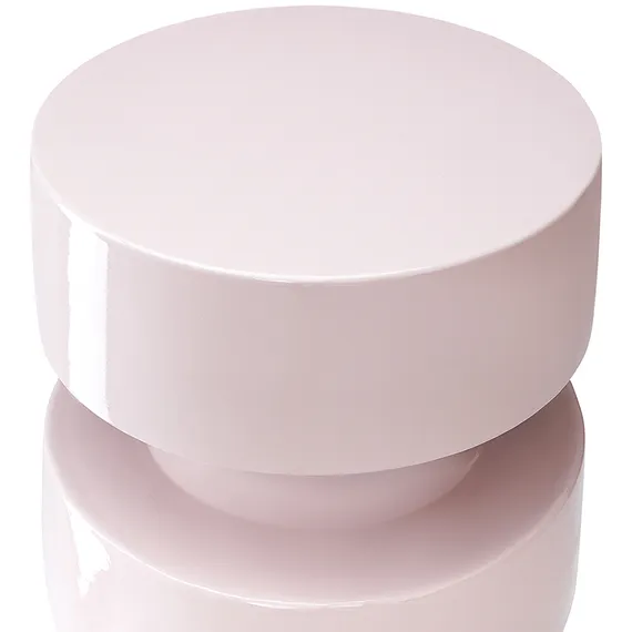 Журнальный столик Ingvild, Ø36х47 см, сиреневый