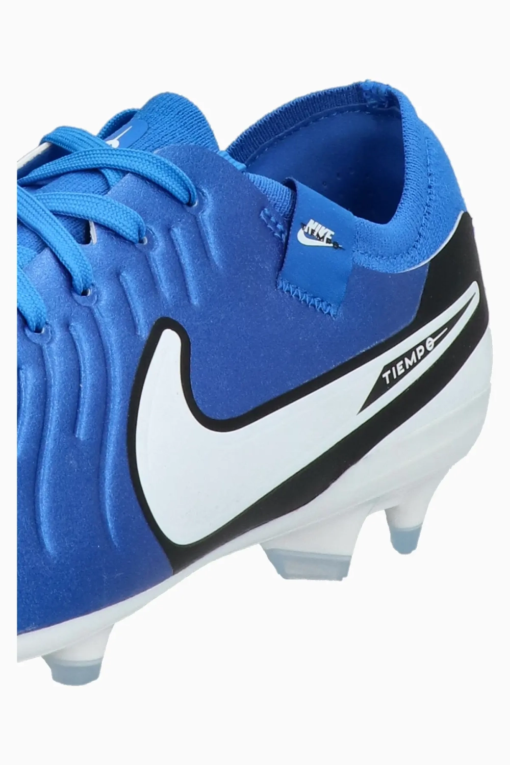 Nike Tiempo Legend 10 Pro FG DV4333 400