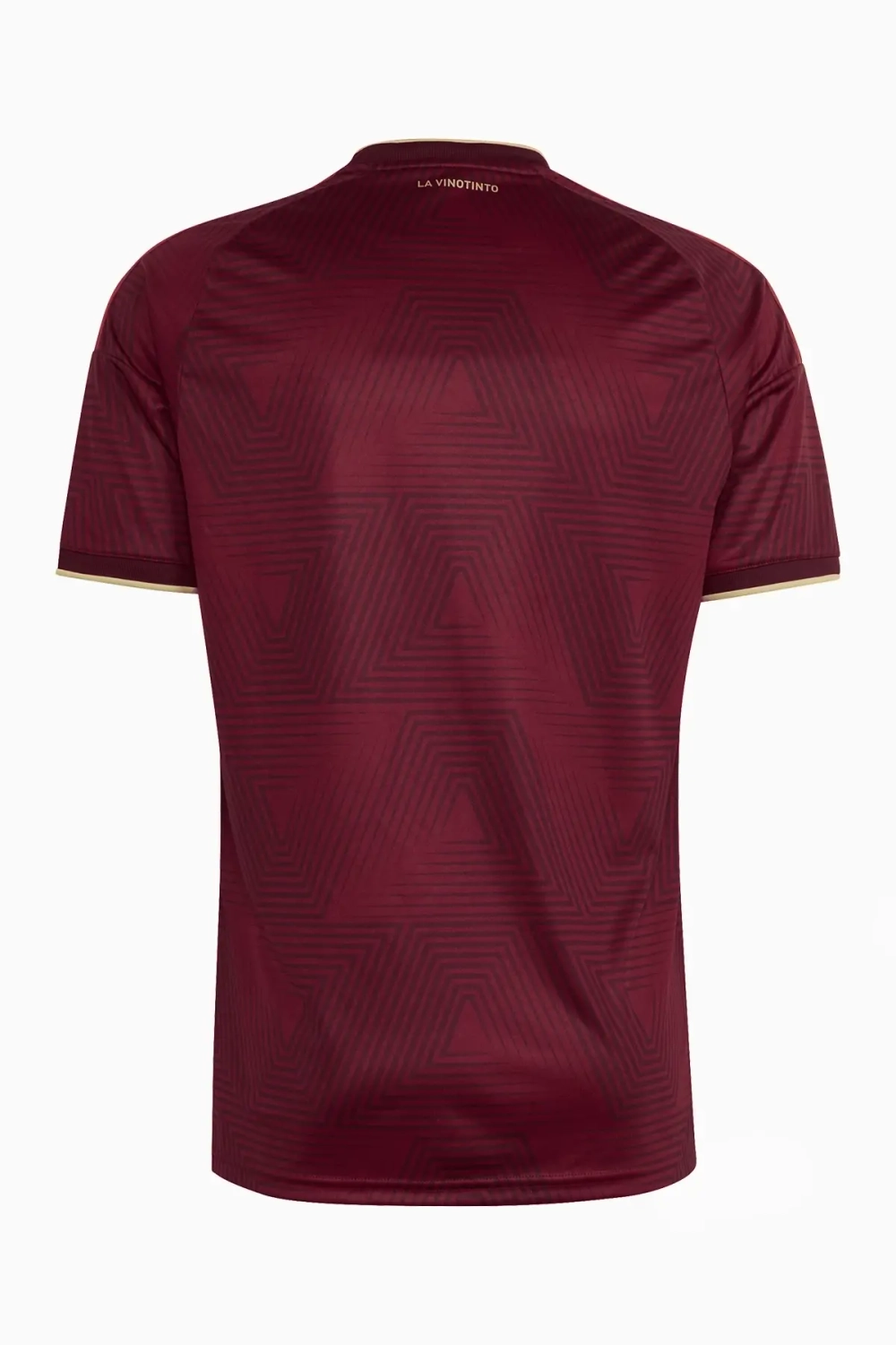 Футболка adidas Венесуэла 2026 Home - бордовый