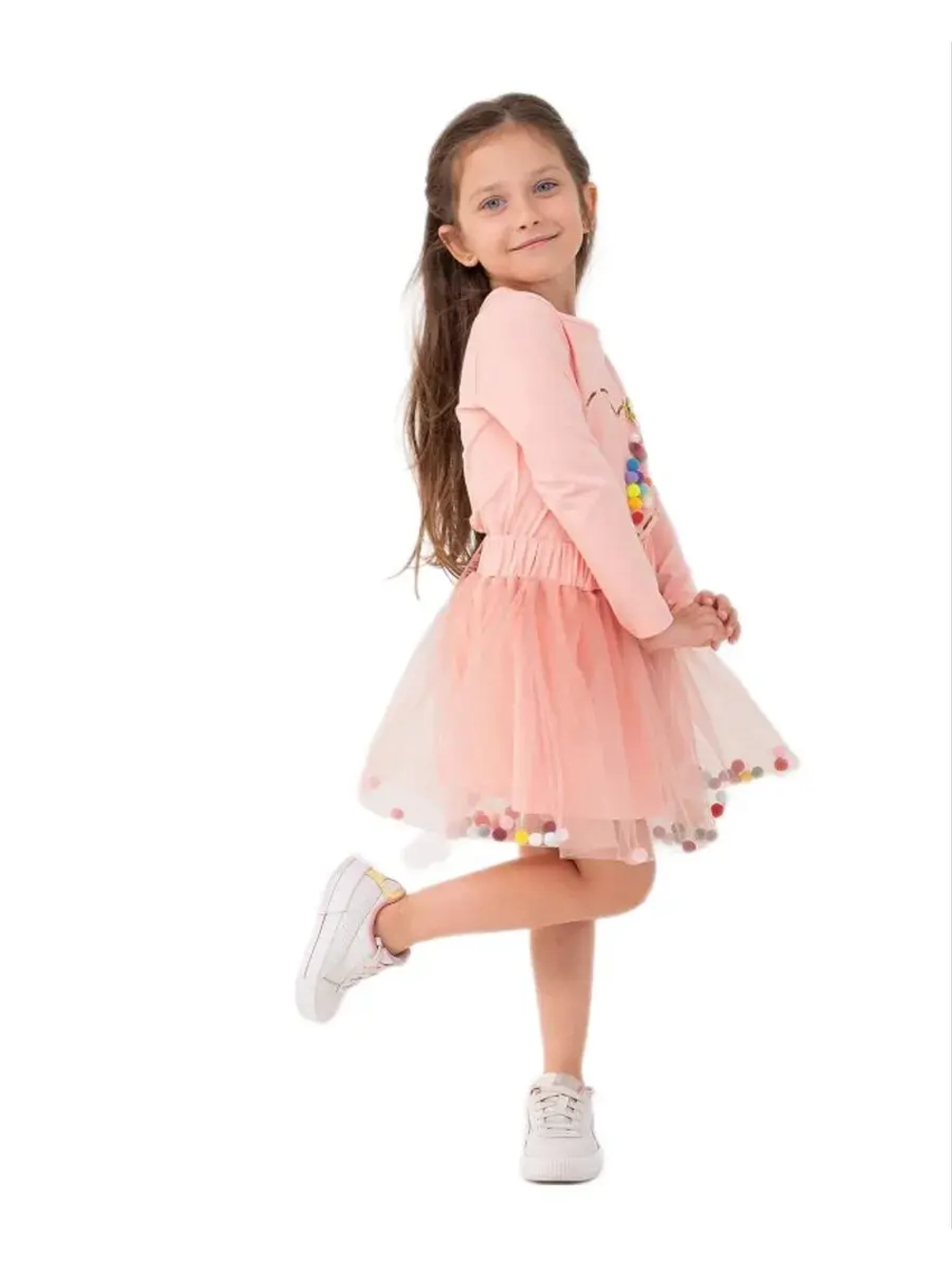 Костюм нарядный для девочки