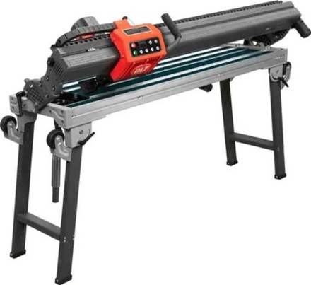 Станок плиткорезный DLT OptiTronic Auto-1200 версия MAX 2829