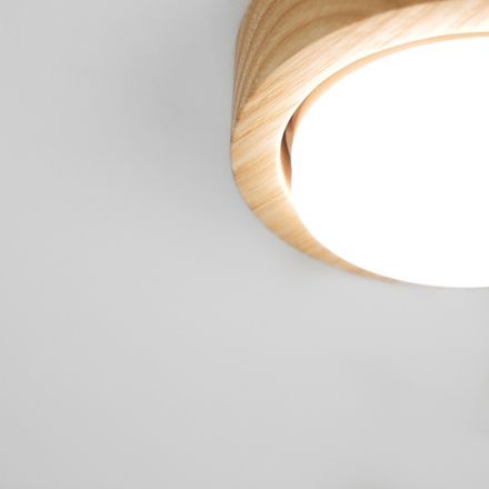 Circle (ясень под маслом)