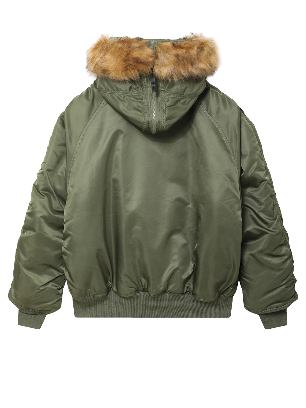 Мужская Куртка Alpha N-2b