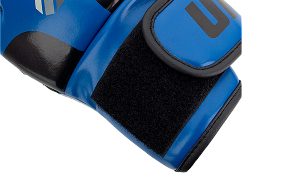 Перчатки MMA тренировочные с открытой ладонью L/XL - BL UFC