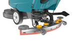 TENNANT T260