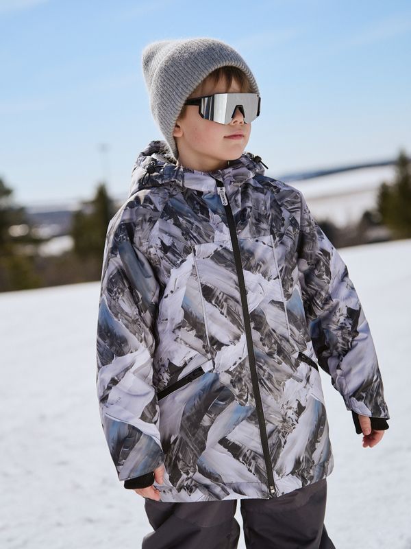 Костюм зимний 