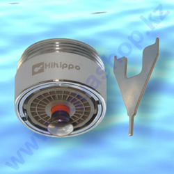 HP-2065V - Антивандальный аэратор "в одно касание" (экономия 48%)