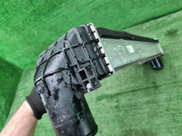 Интеркулер Geely Coolray (2019-н.в.)