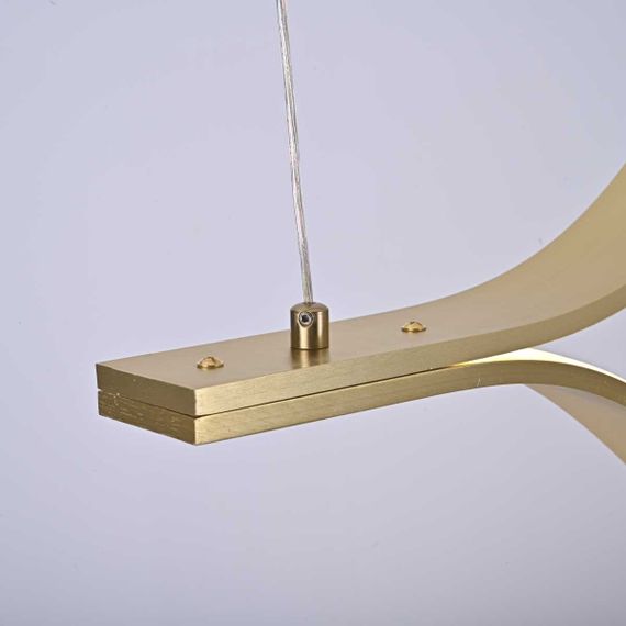 Подвесной светильник Imperium Loft Tape Light 177932-49