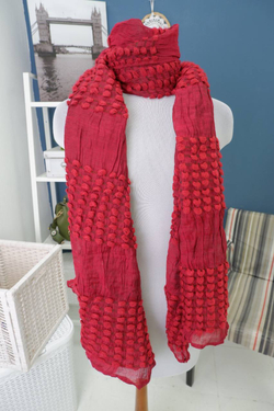 Палантин стильный